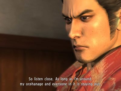 Yakuza Remastered Collection screenshot - SEGA Universe
