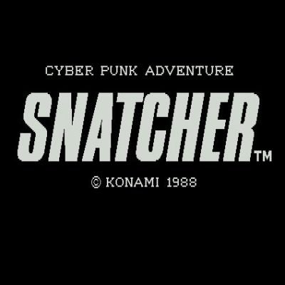 snatcher-54318