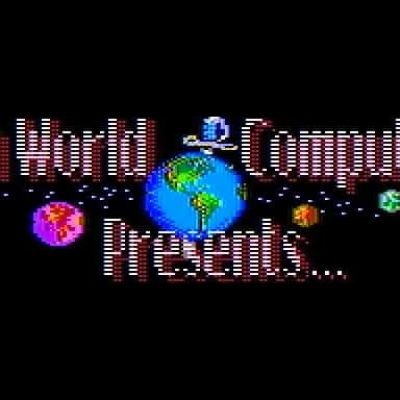 RAWG API Image