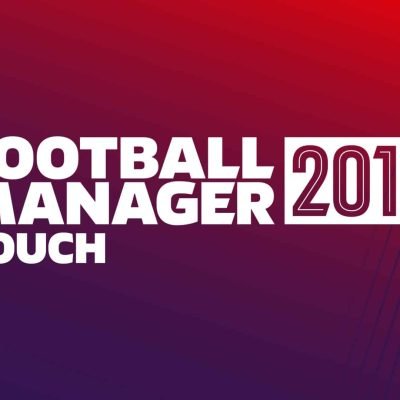 Football Manager Touch 2019 screenshot - SEGA Universe