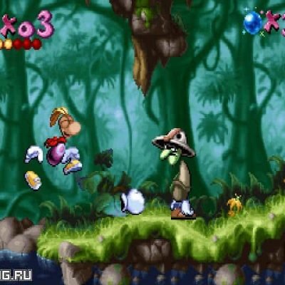 rayman-5463
