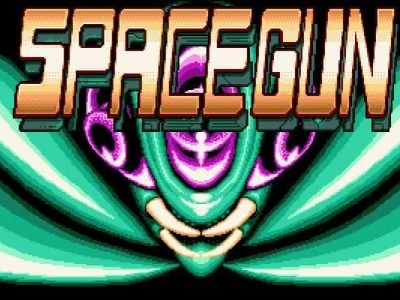 RAWG API Image
