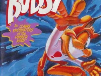Bubsy screenshot - SEGA Universe