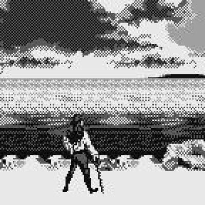 RAWG API Image