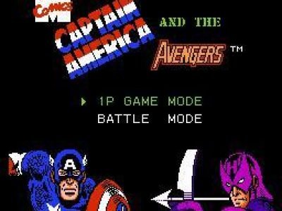 RAWG API Image