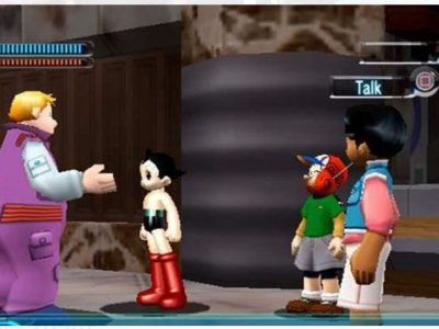 Astro Boy