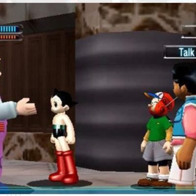 Astro Boy