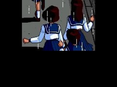 RAWG API Image
