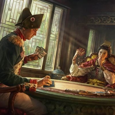 Total War: ELYSIUM screenshot - SEGA Universe