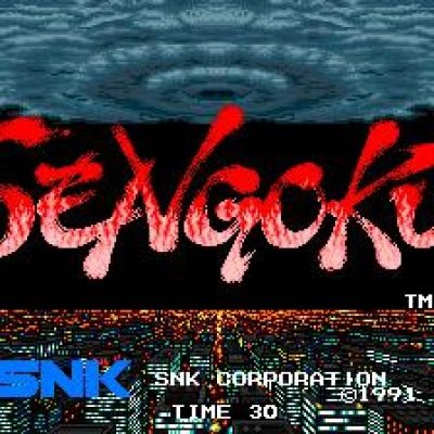 sengoku-1991-54306