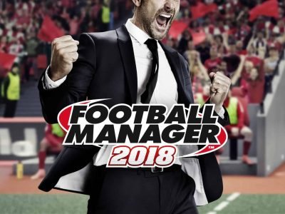 Football Manager 2018 screenshot - SEGA Universe