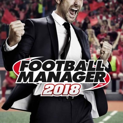 Football Manager 2018 screenshot - SEGA Universe