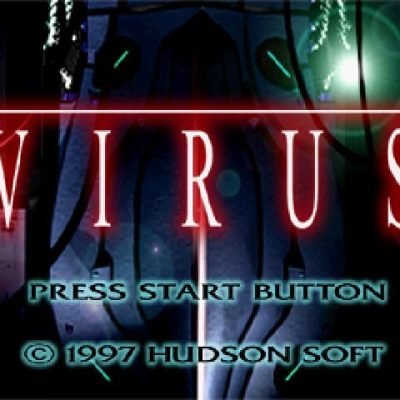 Virus (1997) screenshot - SEGA Universe