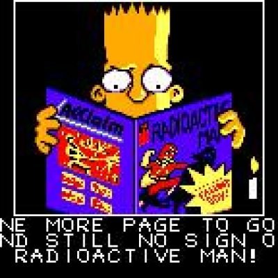RAWG API Image