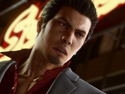 Yakuza Kiwami 2 screenshot - SEGA Universe