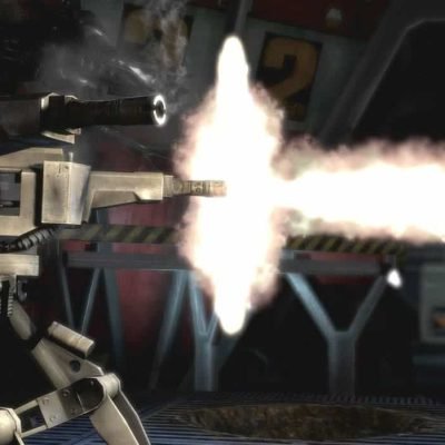 Aliens: Colonial Marines screenshot - SEGA Universe