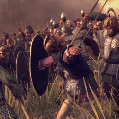 Total War: ROME II – Emperor Edition screenshot - SEGA Universe