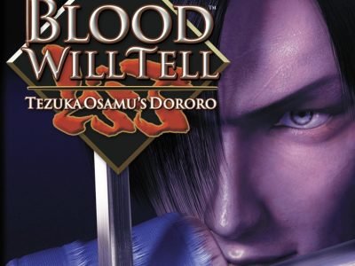 Blood Will Tell