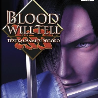 Blood Will Tell