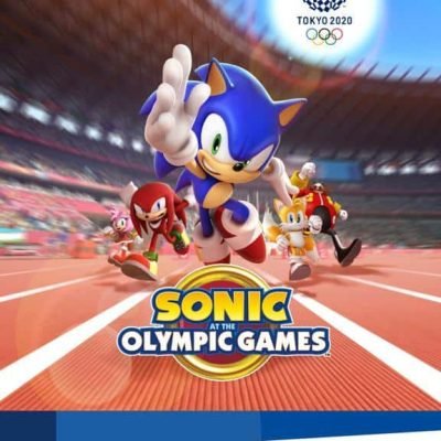 SONIC AT THE OLYMPIC GAMES screenshot - SEGA Universe