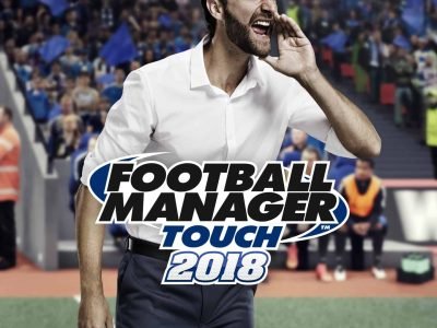 Football Manager Touch 2018 screenshot - SEGA Universe