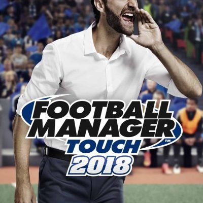 Football Manager Touch 2018 screenshot - SEGA Universe