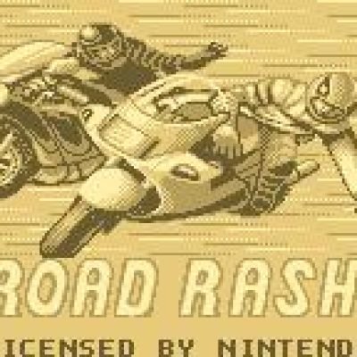 RAWG API Image