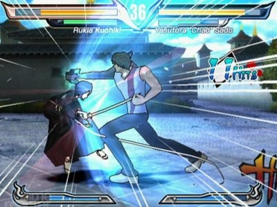 Bleach: Shattered Blade