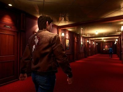Shenmue III – Season Pass