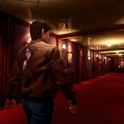 Shenmue III – Season Pass