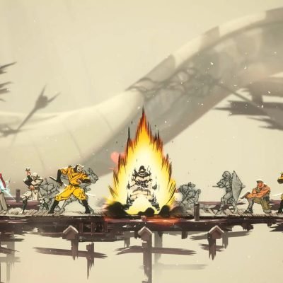 Shinobi: Art of Vengeance screenshot - SEGA Universe
