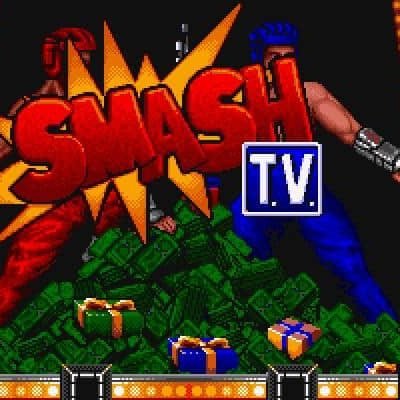 RAWG API Image