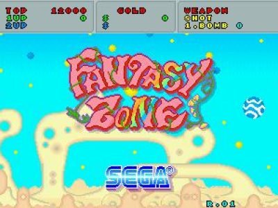 RAWG API Image