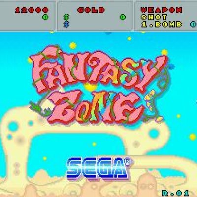 RAWG API Image