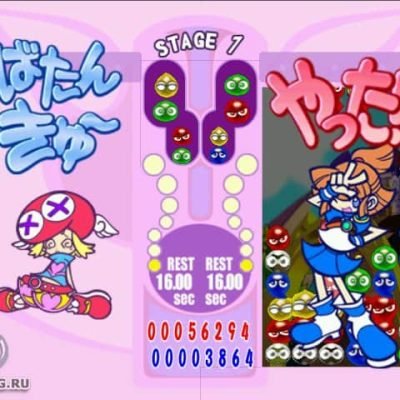 puyo-pop-fever-24960