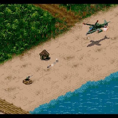 RAWG API Image