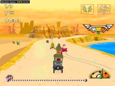wacky-races-32140