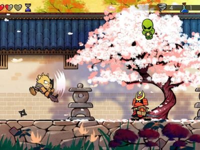Wonder Boy: The Dragon’s Trap screenshot - SEGA Universe