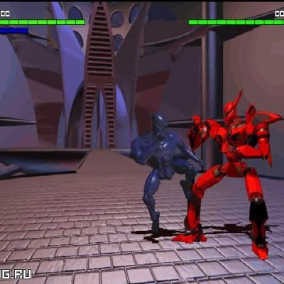 RAWG API Image