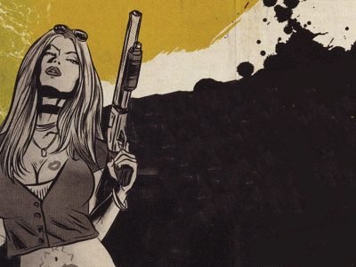 The House of the Dead: OVERKILL Extended Cut