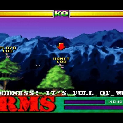 worms-5383