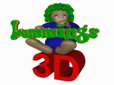 3d-lemmings-53100