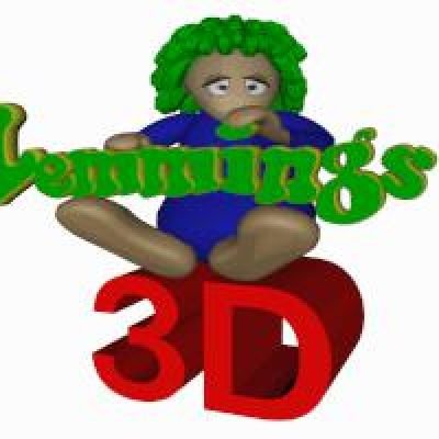 3d-lemmings-53100