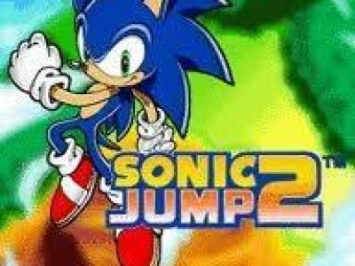 Sonic Jump 2