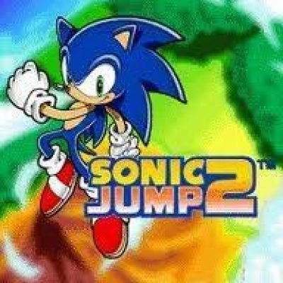 Sonic Jump 2