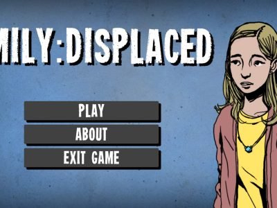 Emily: Displaced screenshot - SEGA Universe