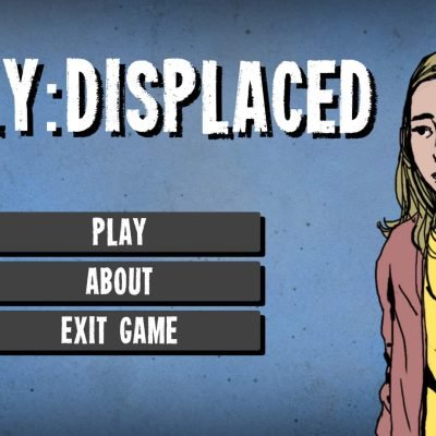 Emily: Displaced screenshot - SEGA Universe