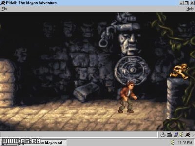 pitfall-the-mayan-adventure-25886