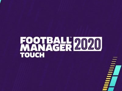 Football Manager 2020 Touch screenshot - SEGA Universe