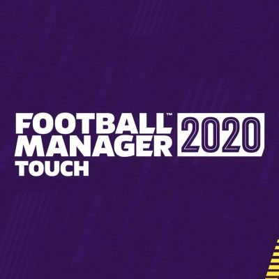 Football Manager 2020 Touch screenshot - SEGA Universe